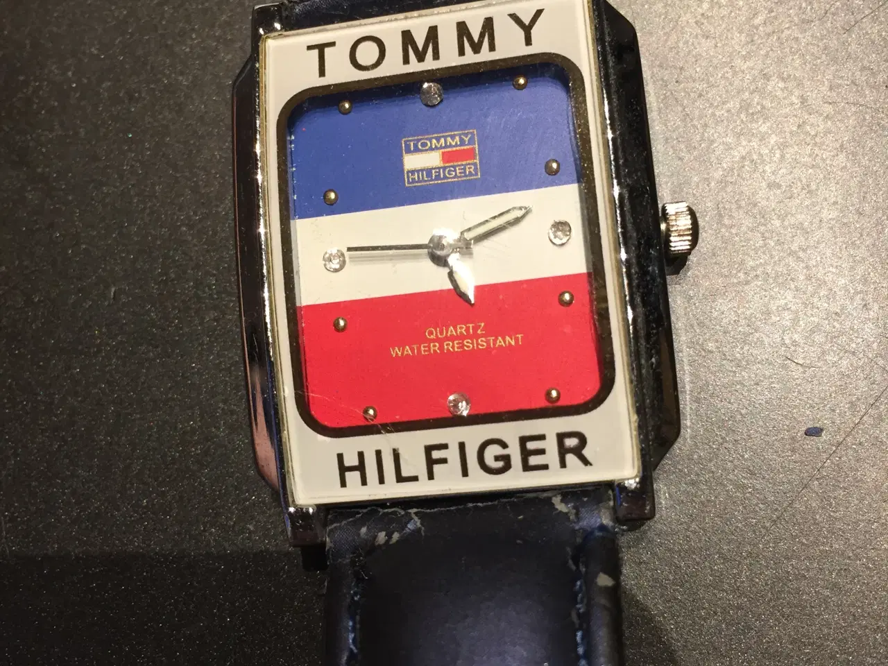 Billede 1 - ur Tommy Hilfiger ure 