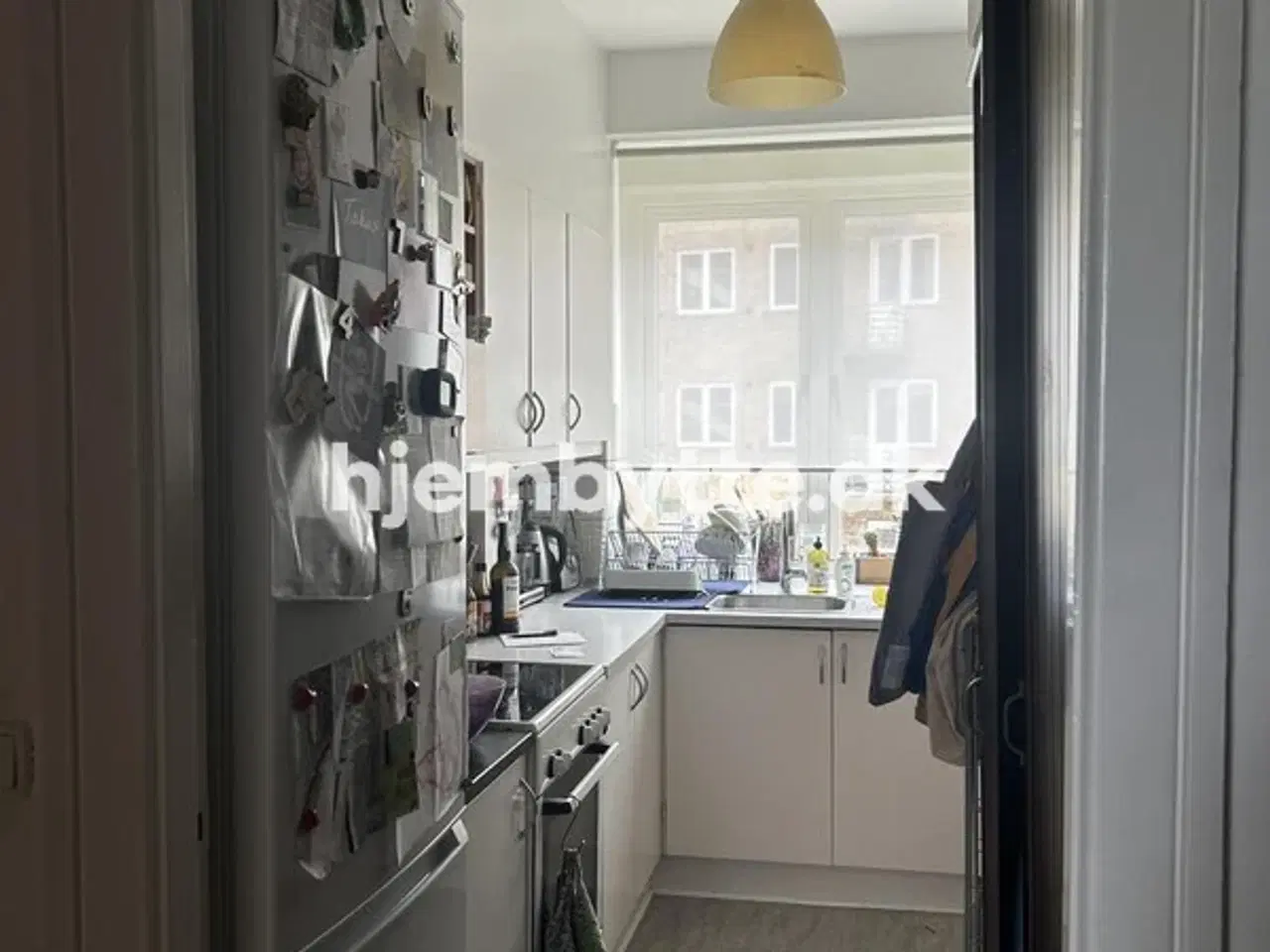 Billede 5 - Hjembytte - Rovsingsgade