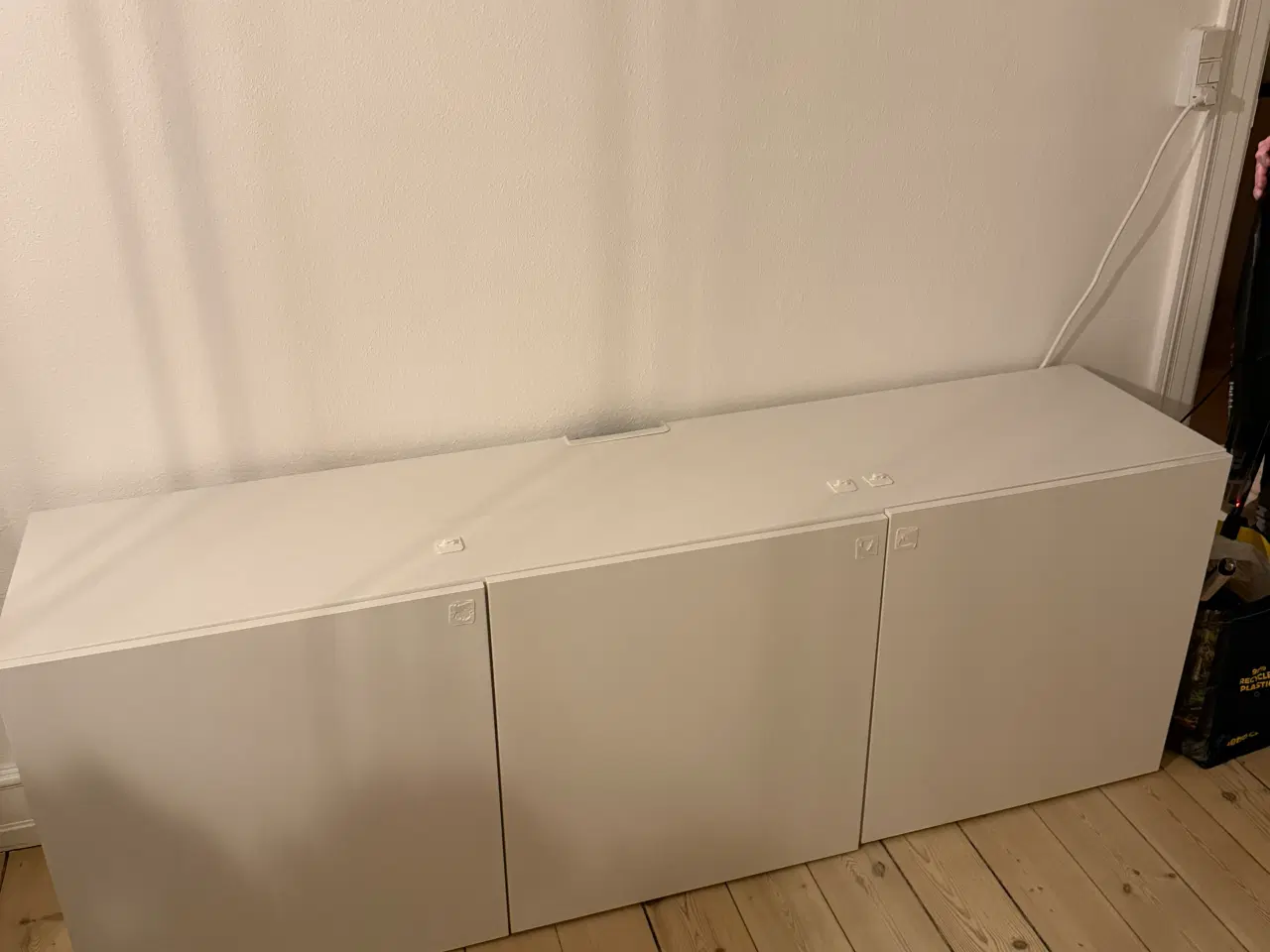 Billede 3 - TV-bord/møbel 