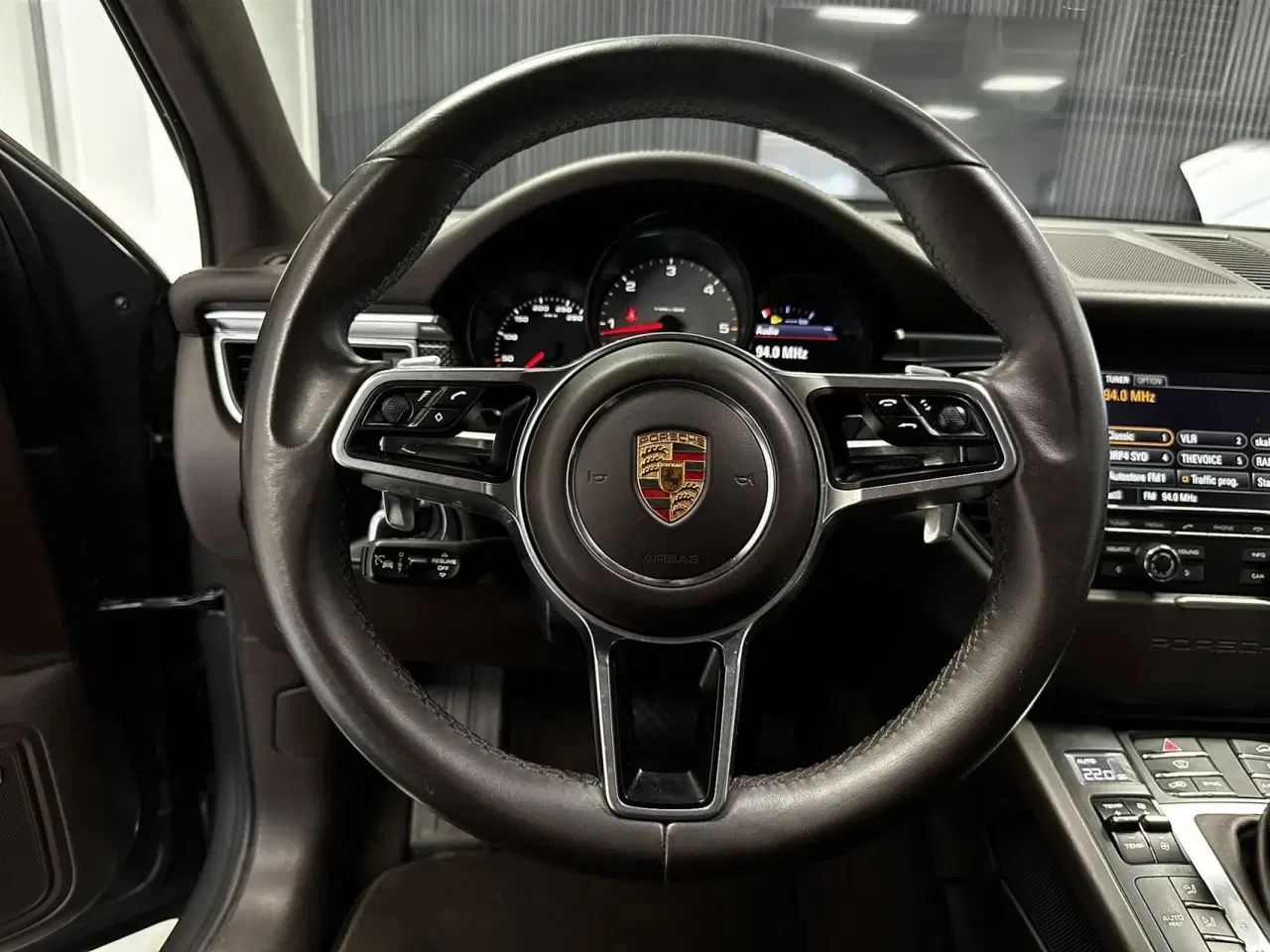 Billede 15 - Porsche Macan S 3,0 D PDK 258HK 5d 7g Aut.