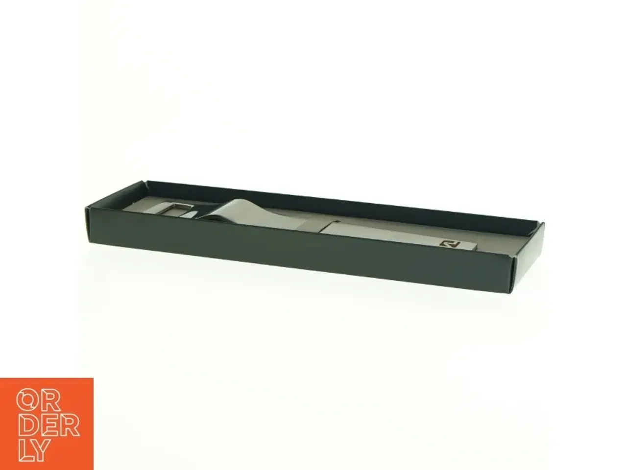 Billede 2 - Erik Bagger kapselåbnet fra Erik Bagger (str. 25 x 6 cm)
