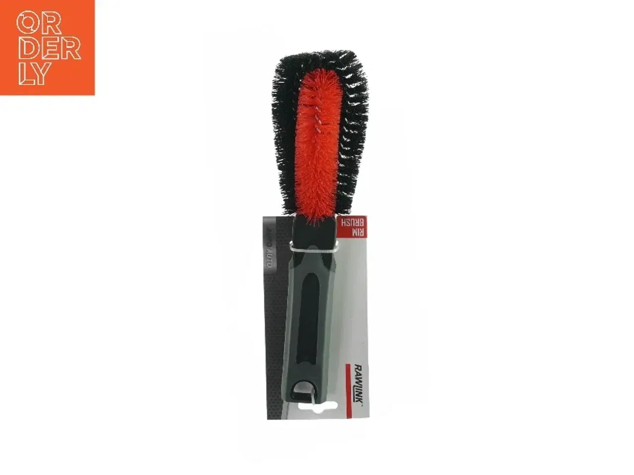 Billede 1 - Rim brush  fra Rawlink (str. LB:28)