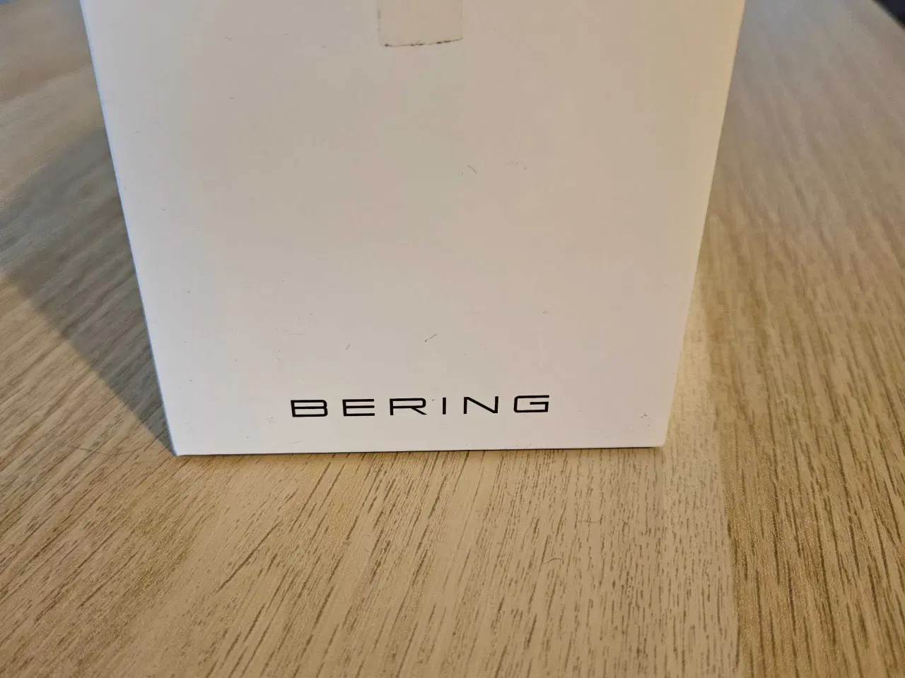 Billede 4 - Bering Classic Dameur