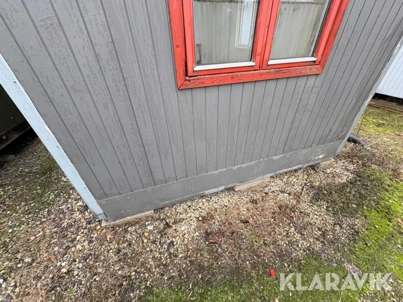 Billede 5 - Beboelsesmodul