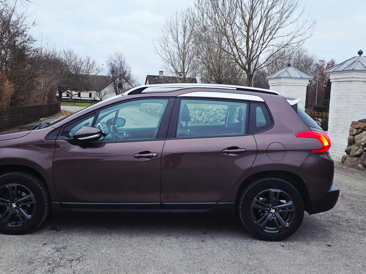 Billede 2 - SUV familiebil 