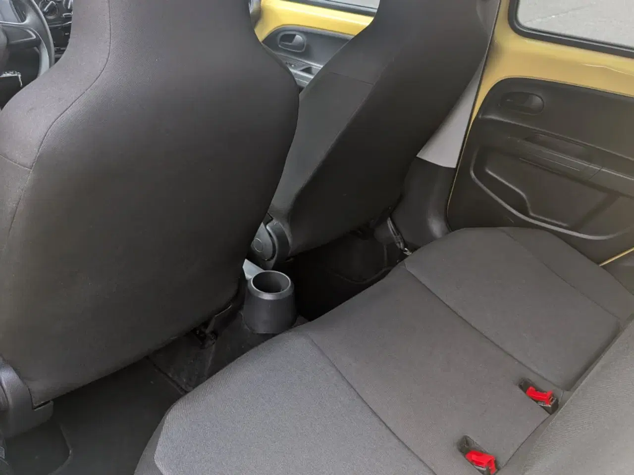 Billede 9 - Skoda citigo 