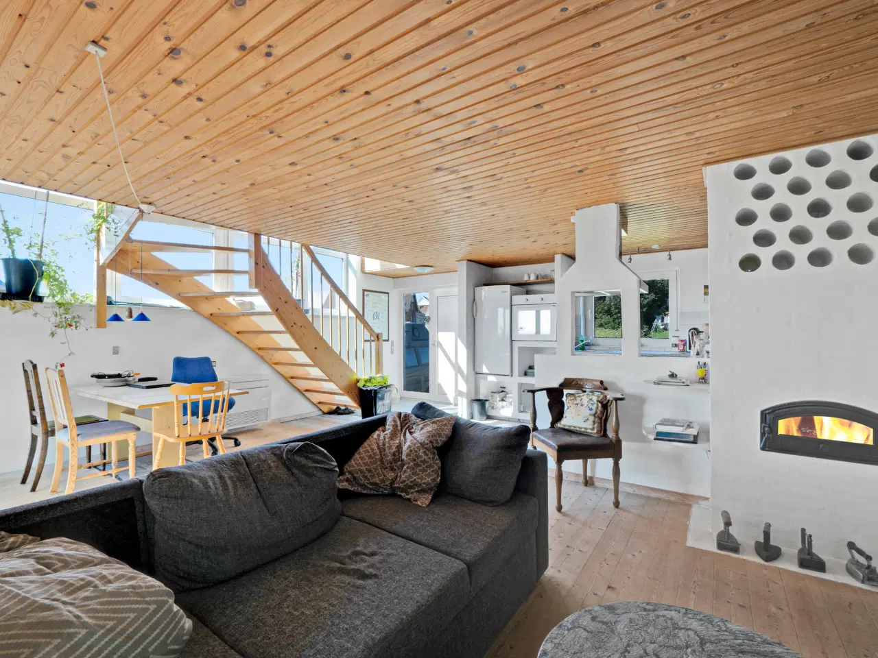 Billede 4 - Hus til salg.