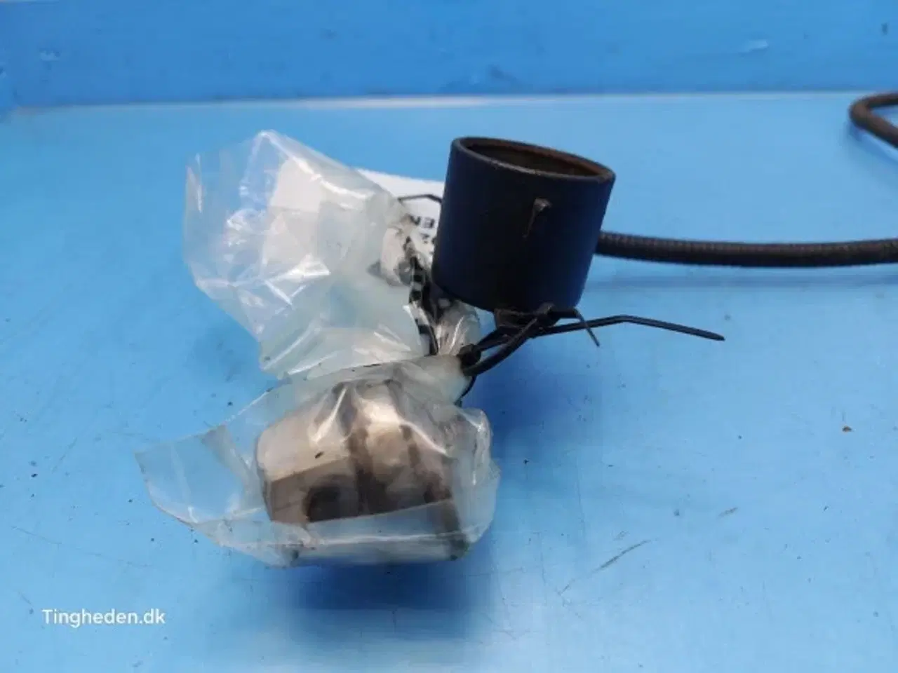 Billede 7 - Massey Ferguson 32 Sensor 28780514