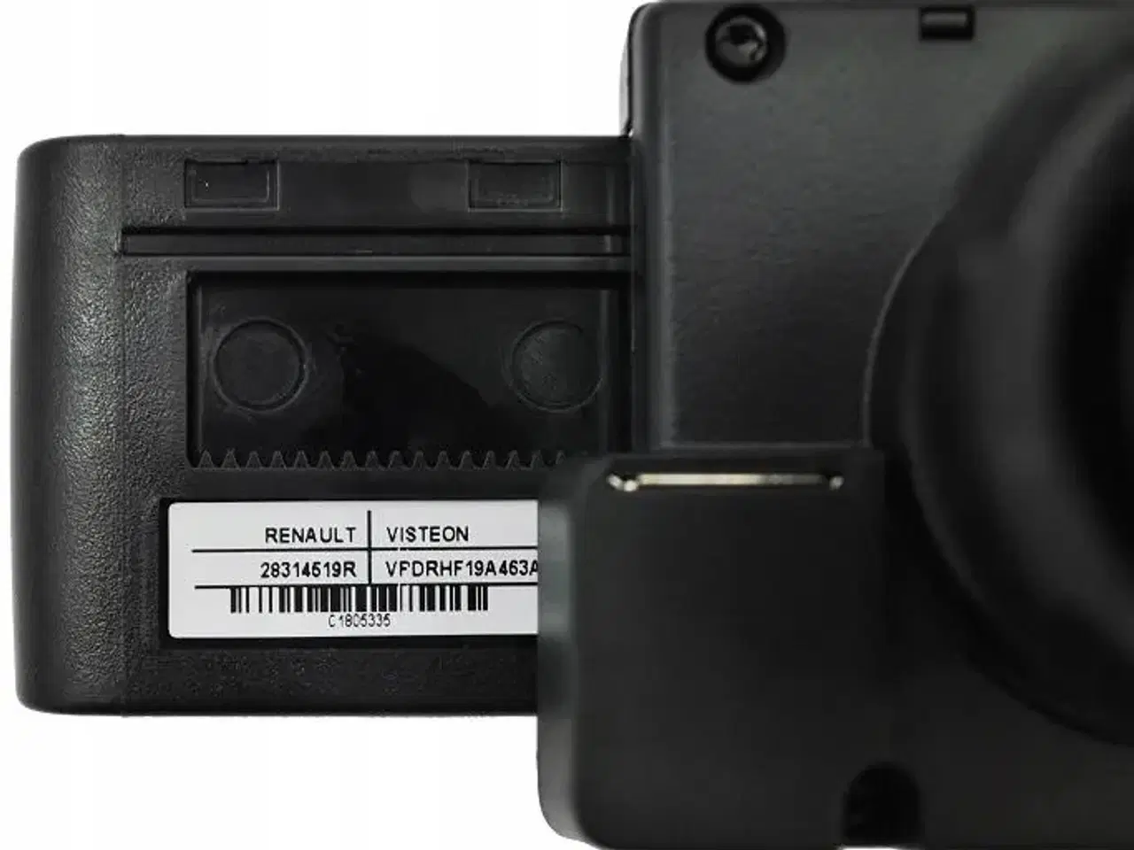 Billede 6 - ORIGINAL DACIA/RENAULT MOBIL HOLDER