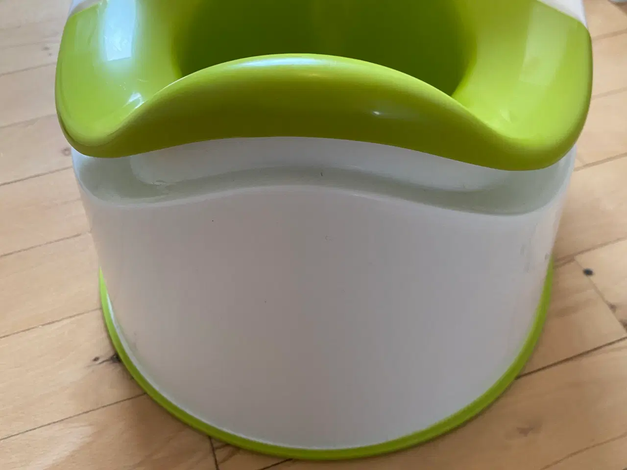 Billede 2 - Børne potte fra Ikea 