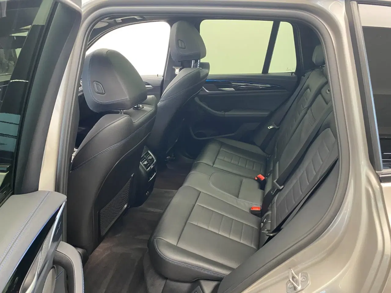 Billede 10 - BMW iX3  Charged M-Sport