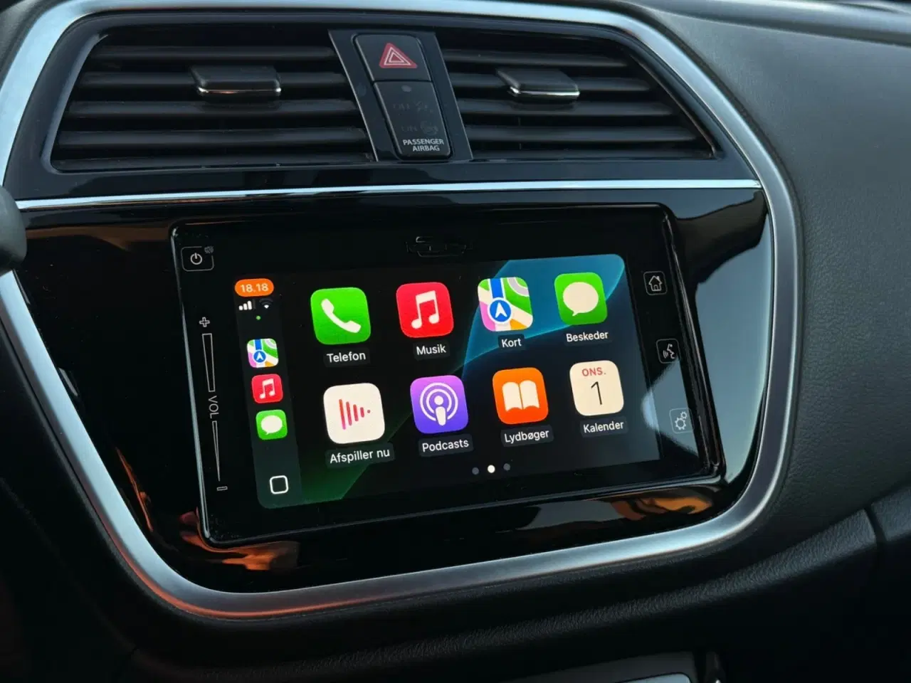 Billede 12 - Suzuki S-Cross 1,0 Boosterjet Active