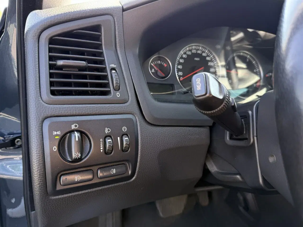Billede 9 - Volvo V70 2,4 TD 163HK Stc Aut.