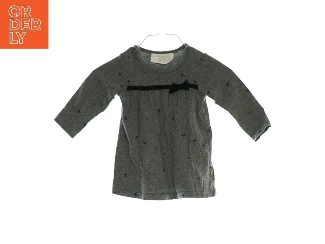 Billede 1 - Kjole fra H&M (str. 68)