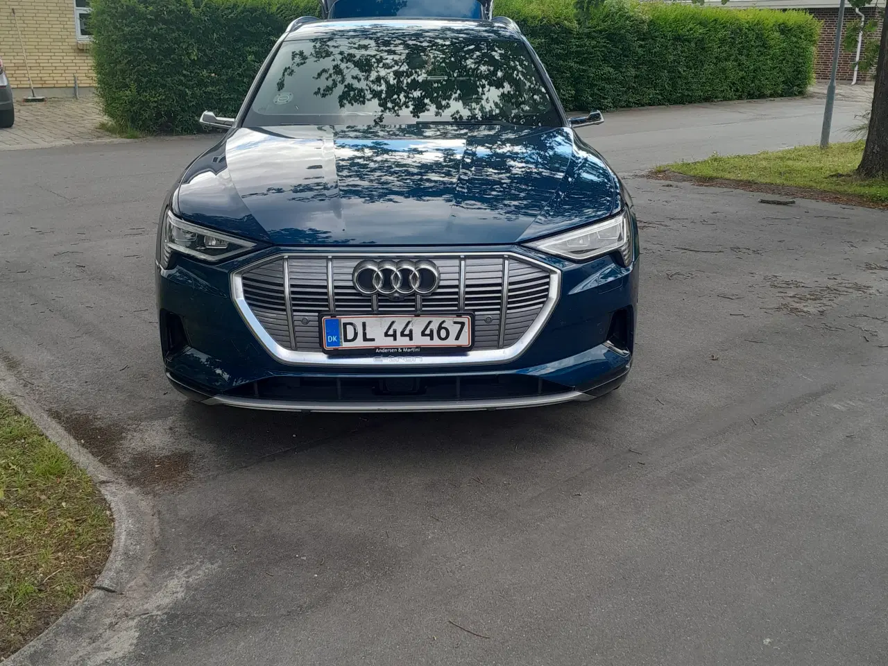 Billede 2 - Audi e-tron Quattro S-Line