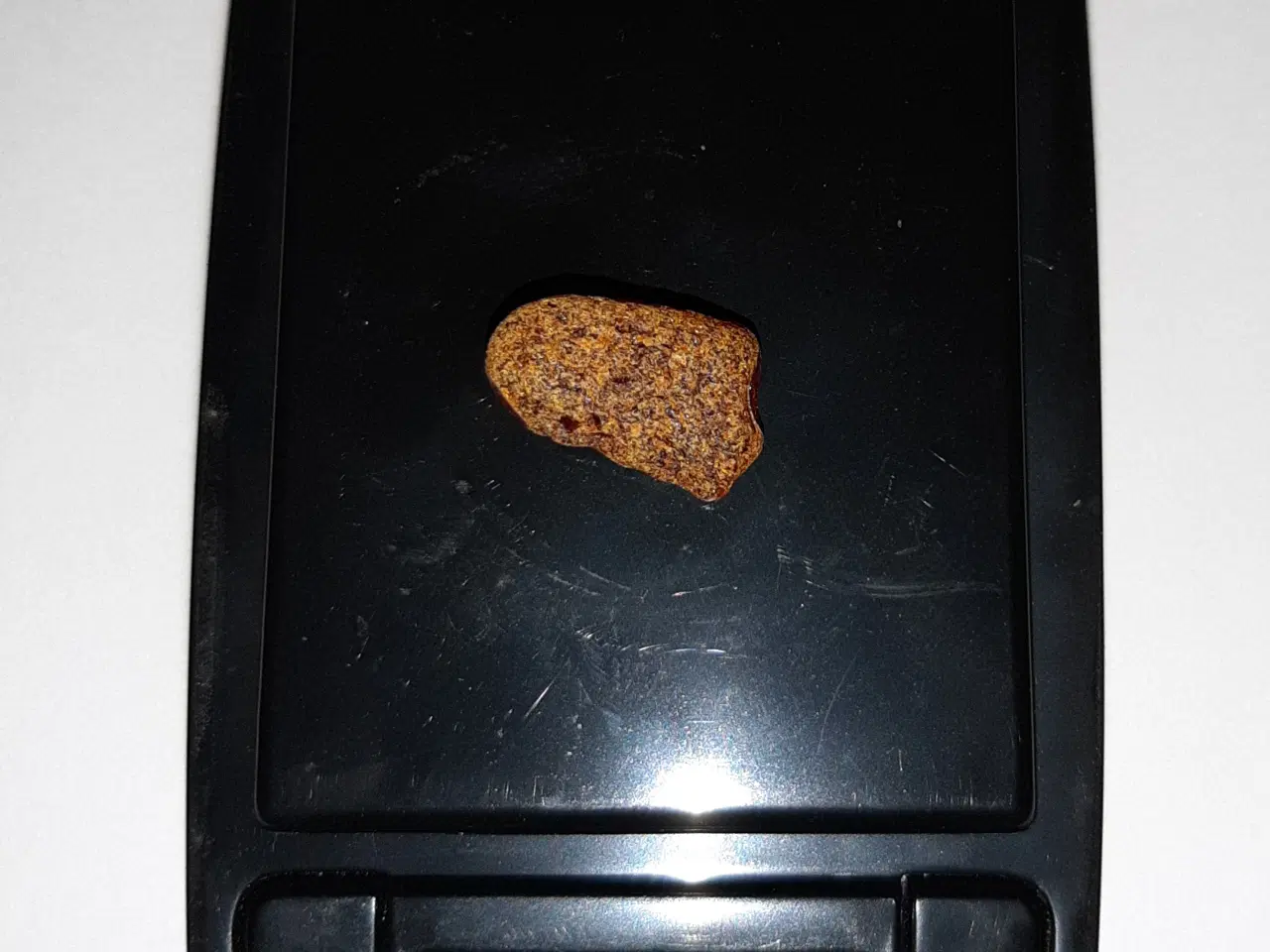 Billede 12 - Rav klumper 36 gram og 9 stk gevir.