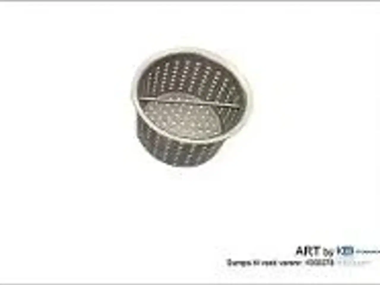 Billede 1 - Strainer Ø215 x  H100 mm ART