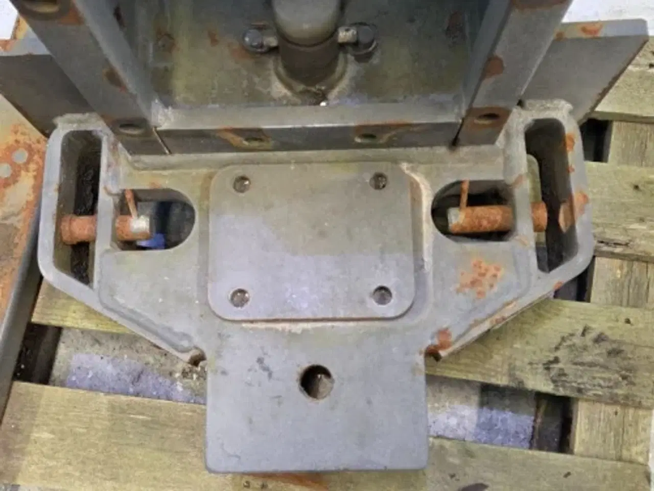 Billede 21 - Massey Ferguson 7718 Træk Sæt 4366726M1