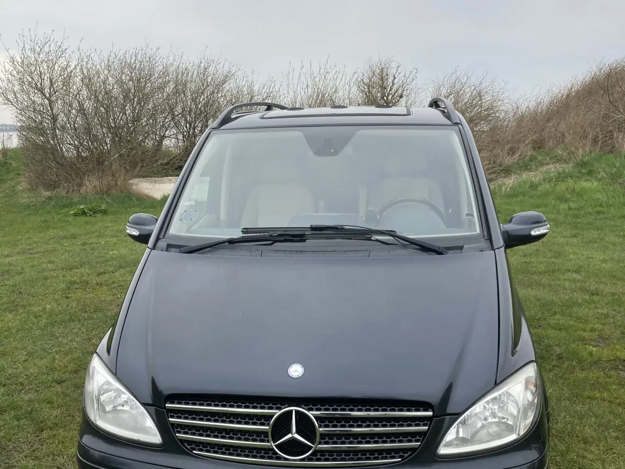 Billede 5 - Luksus minibus til 8 personer 