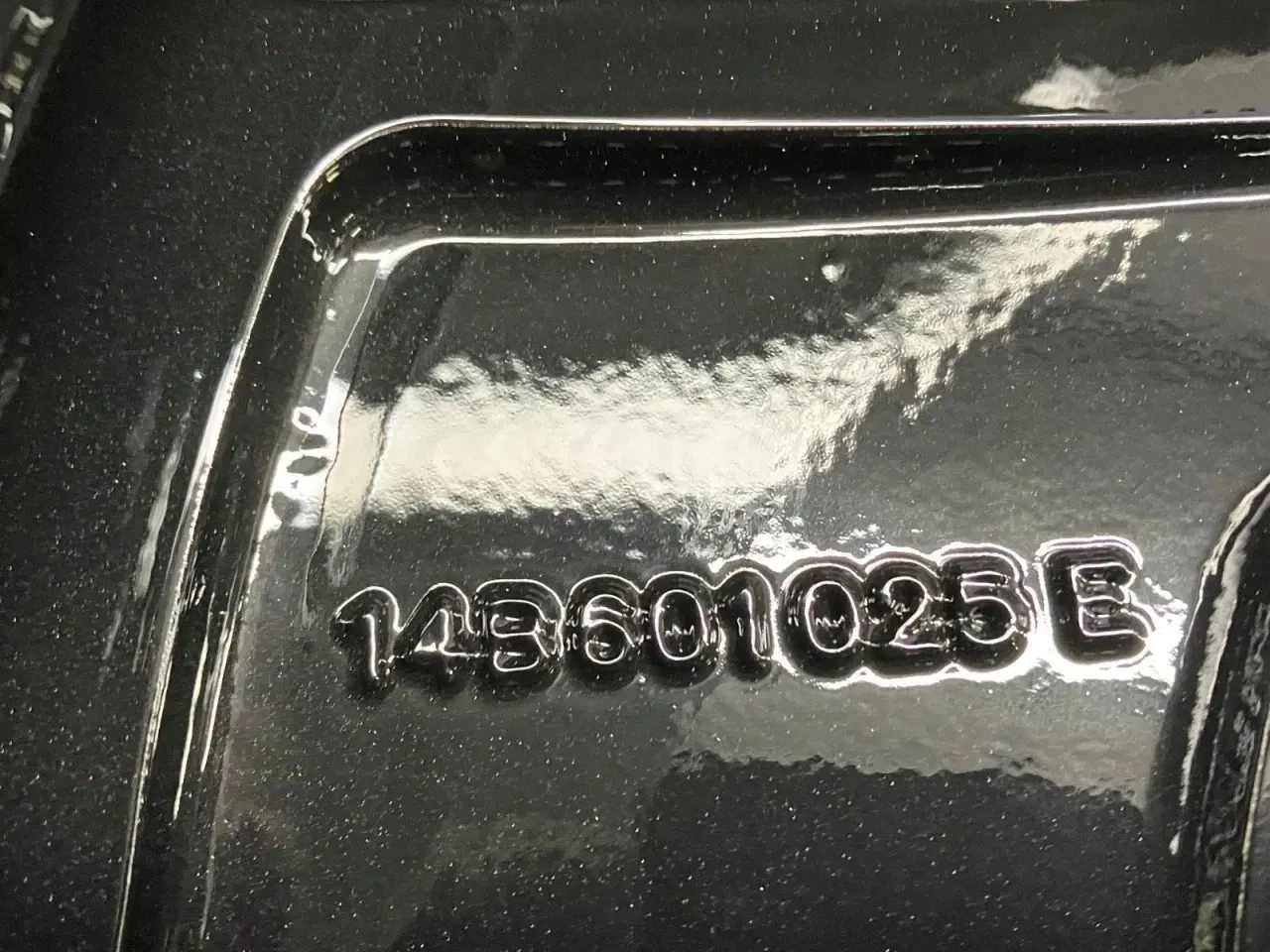 Billede 4 - ALUFÆLGE VW ID.7 ID 7 MONTREAL 20"