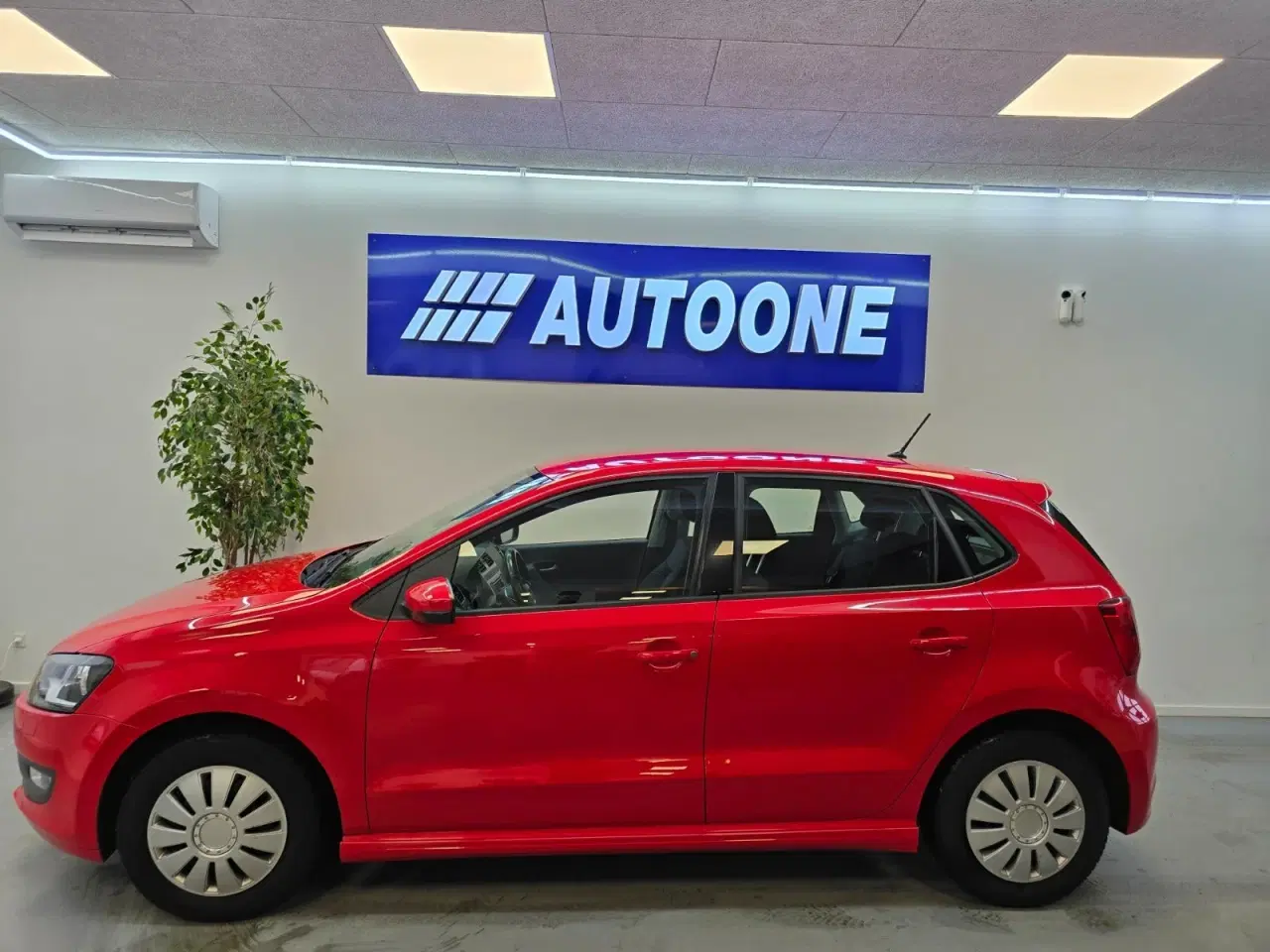 Billede 2 - VW Polo 1,0 TSi 95 BlueMotion