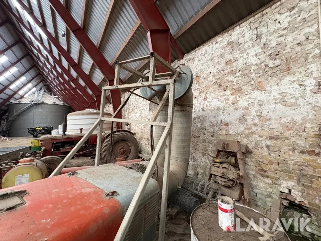 Billede 5 - Tågesprøjte Schaumann