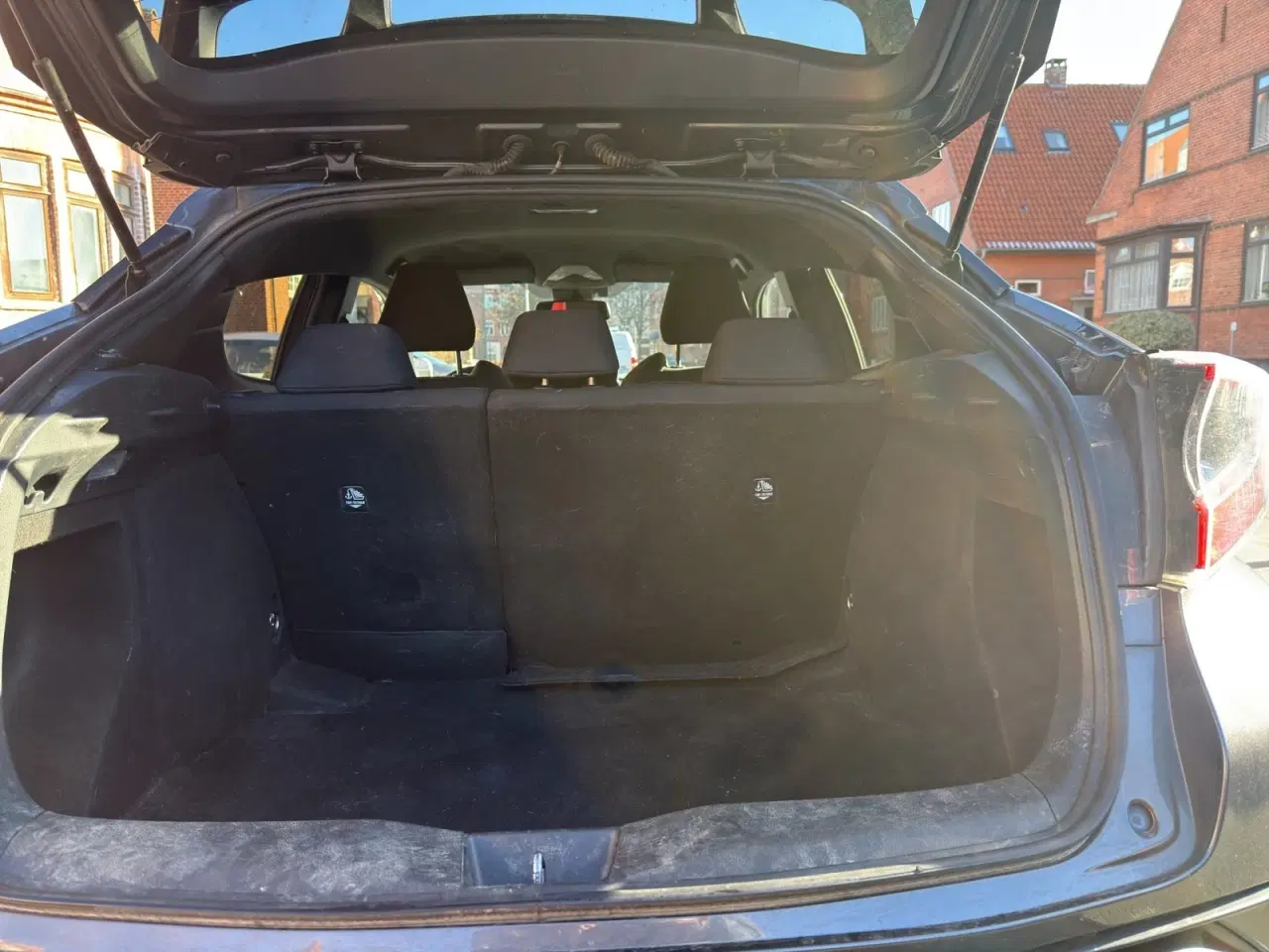 Billede 16 - Toyota C-HR 1,8 Hybrid Selected CVT