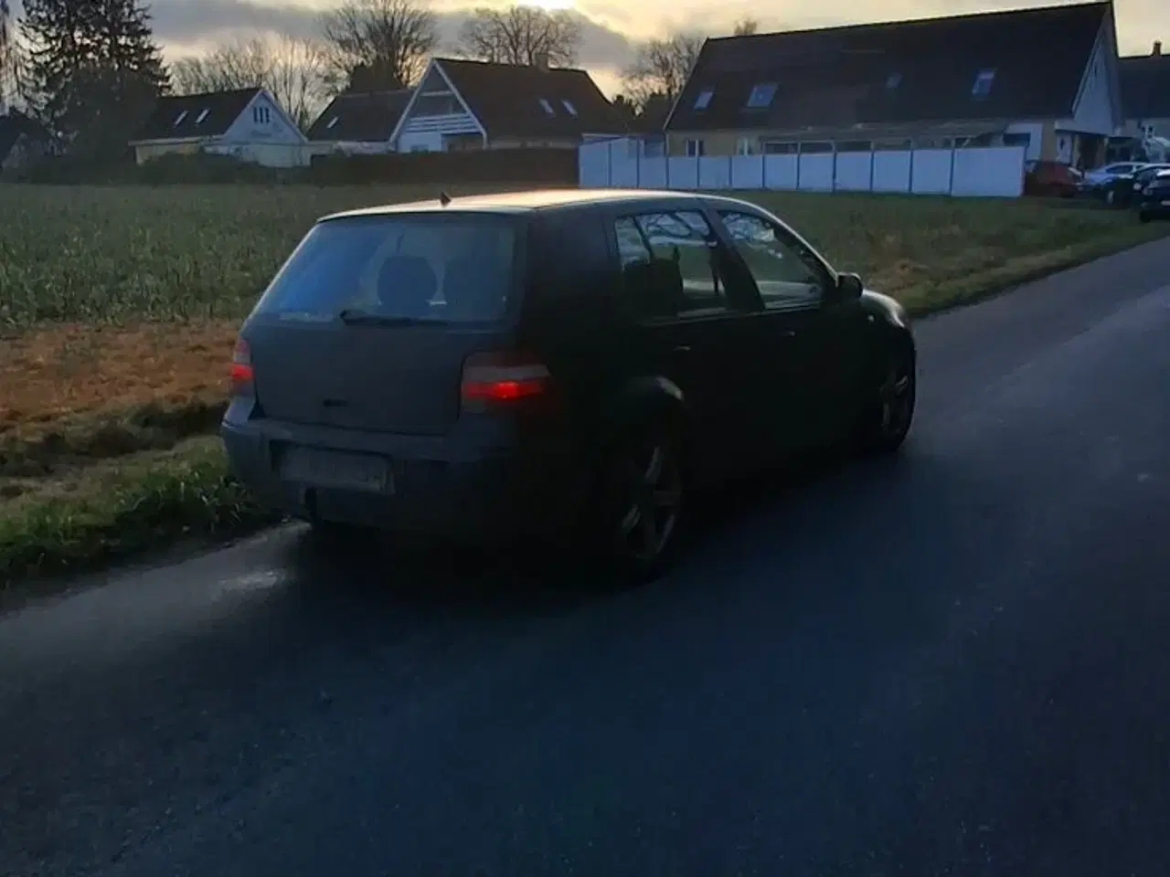 Billede 5 - VW Golf IV 2,0 Basis