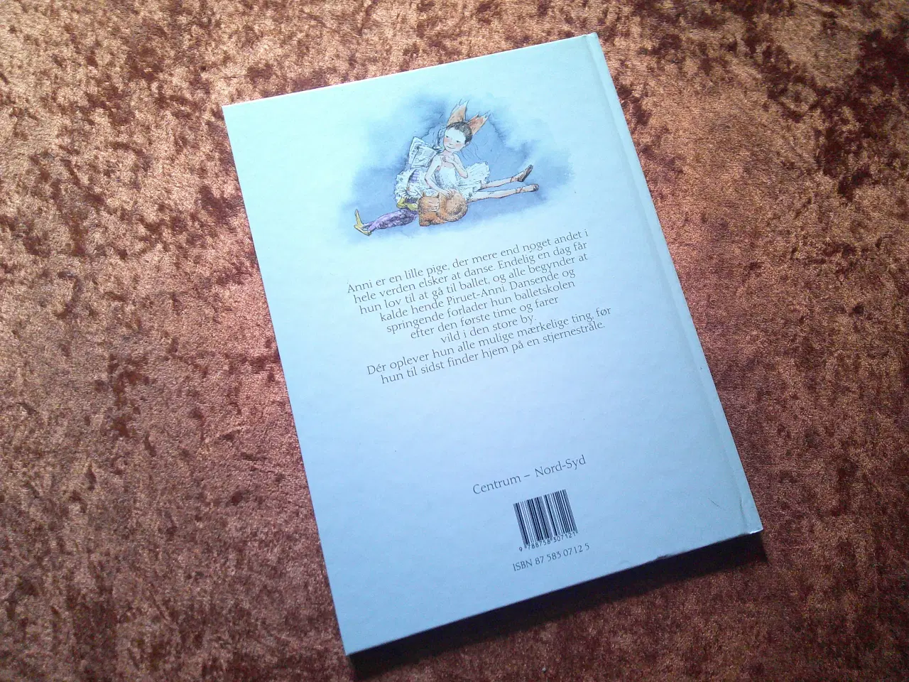 Billede 4 - Dans, Anni, dans, Hermann Moers