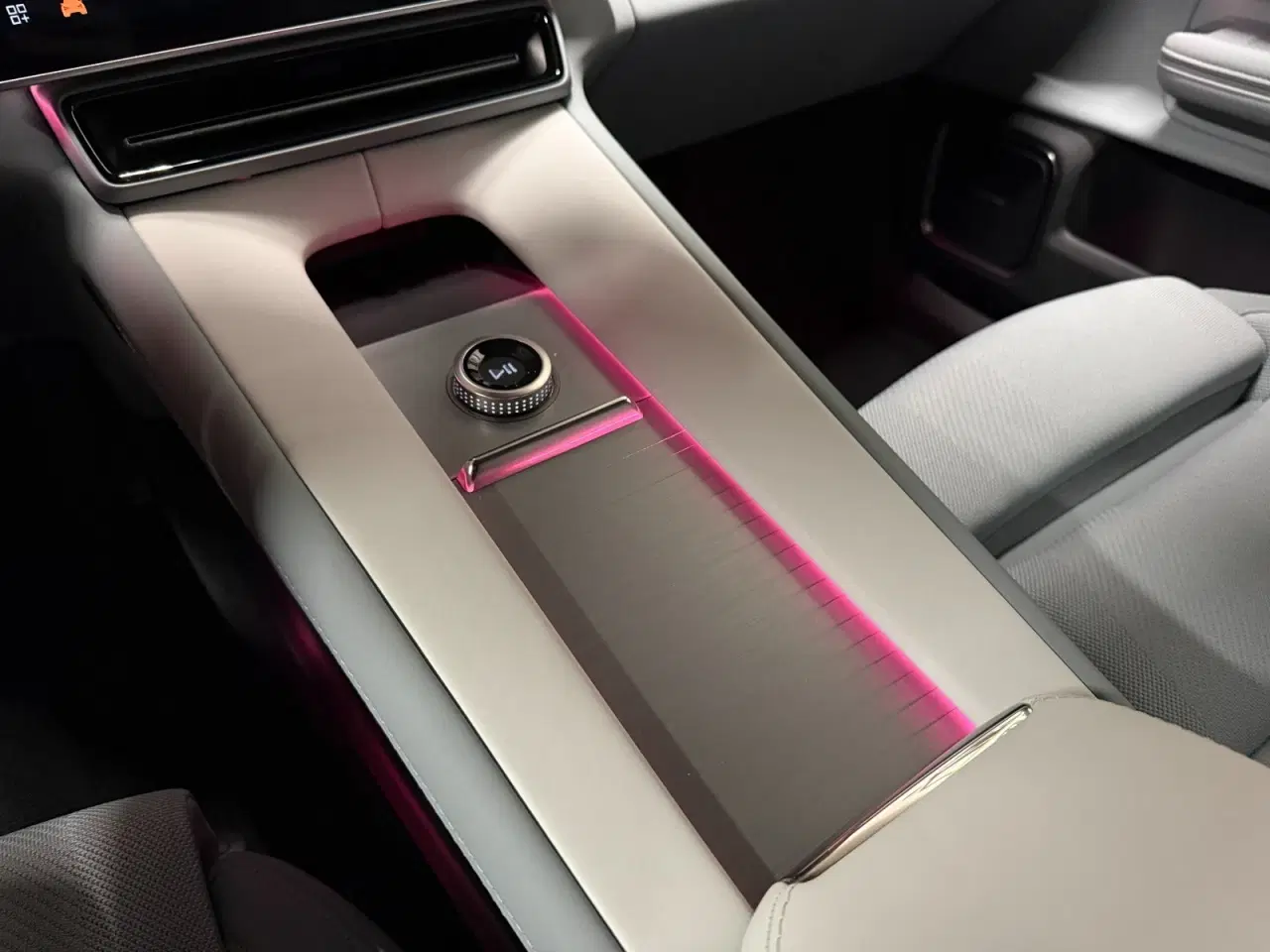 Billede 22 - Polestar 4  Long Range Performance AWD