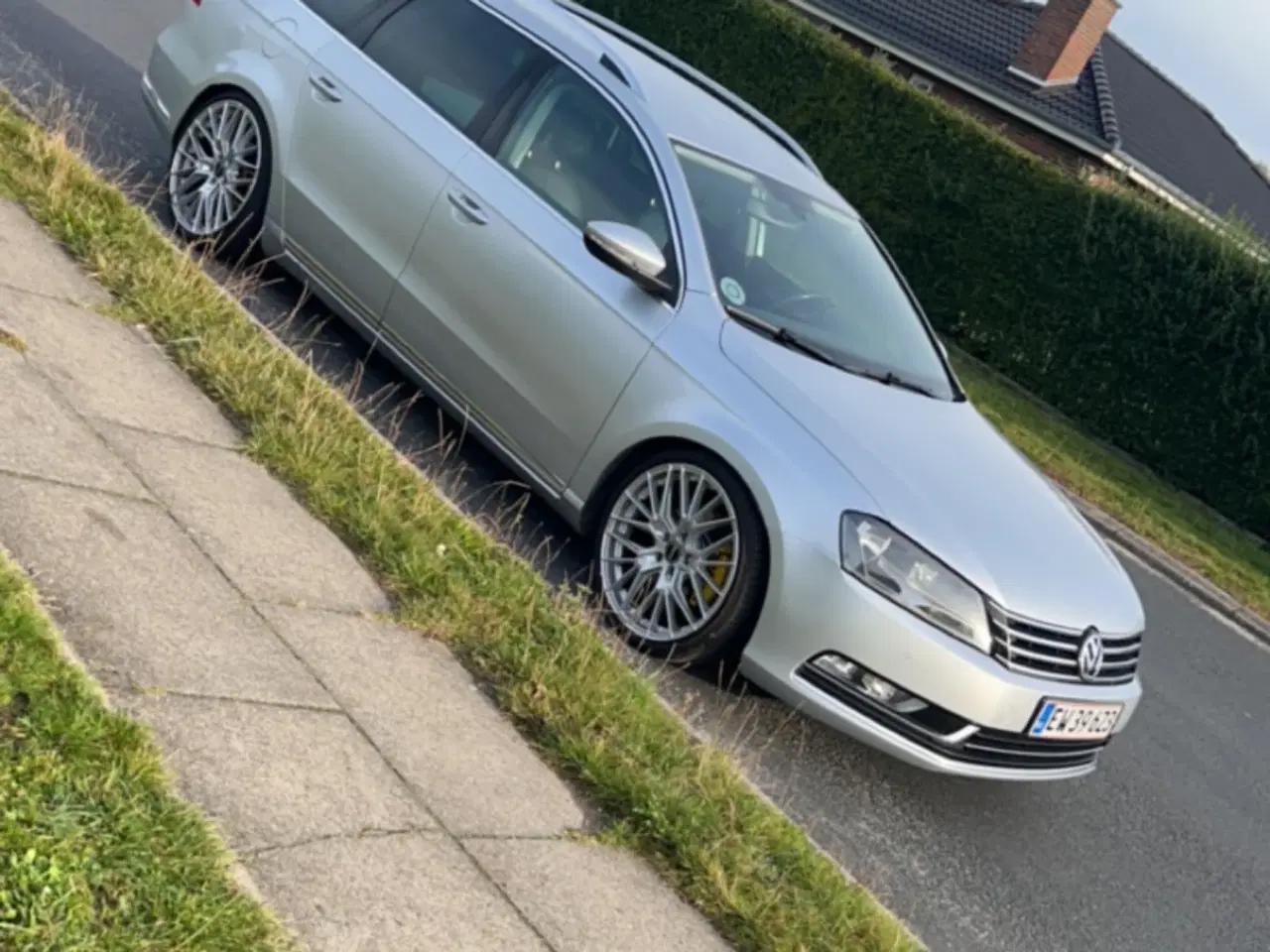 Billede 2 - Vw Passat 2.0 TDI DSG highline 