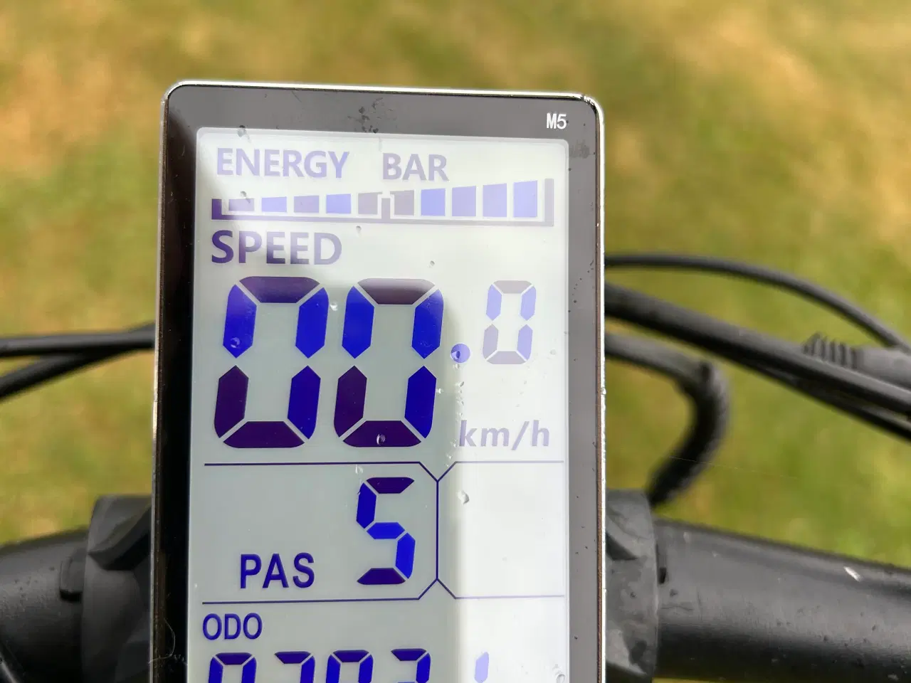 Billede 2 - Lynhurtig elcykel med 1000W motor