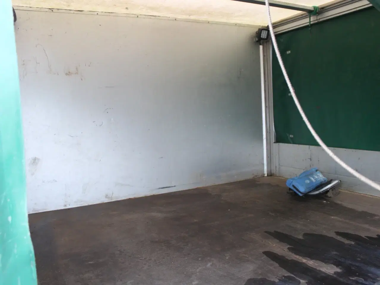 Billede 10 - Ford Transit 350 L4 Chassis 2,0 TDCi 130 Trend H1 FWD