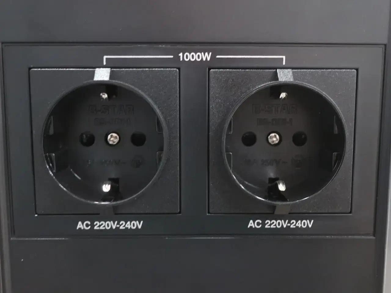 Billede 4 - Powerbank (læs beskrivelse) GREEN ENERGY