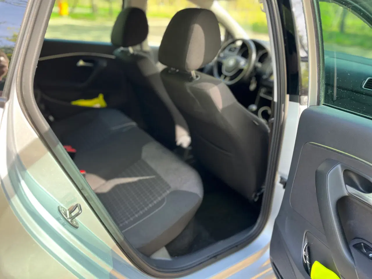 Billede 9 - Fin VW Polo 1,2 tsi. 