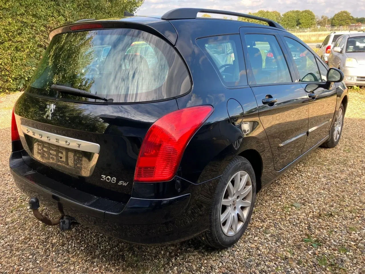 Billede 3 - Peugeot 308 1,6 HDi 92 Comfort+ stc.