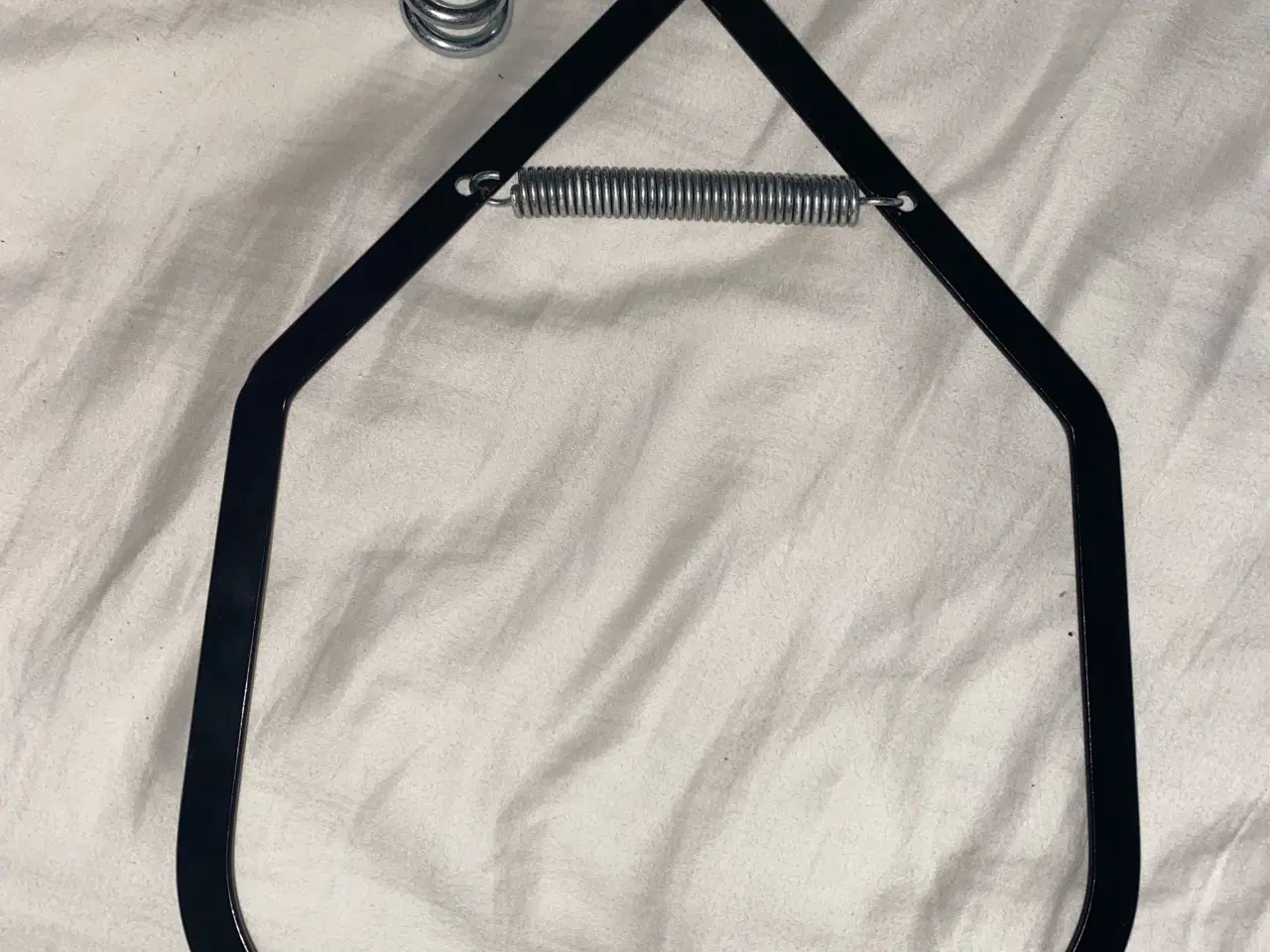 Billede 4 - Moonboon slyngevuggen + motor