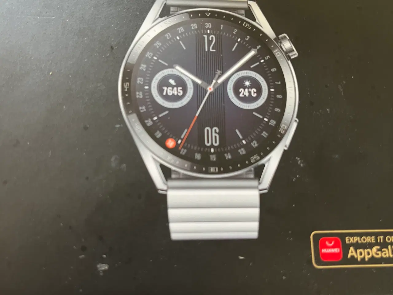 Billede 1 - Huawei watch gt3