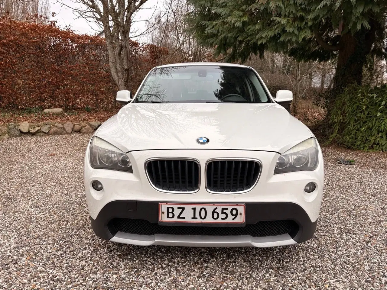 Billede 2 - BMW X1 2,0 sDrive18d