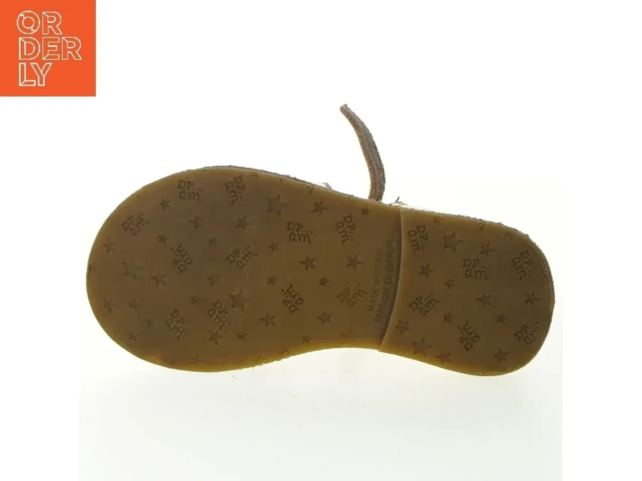 Billede 3 - Sandaler fra Dpam (str. 25)