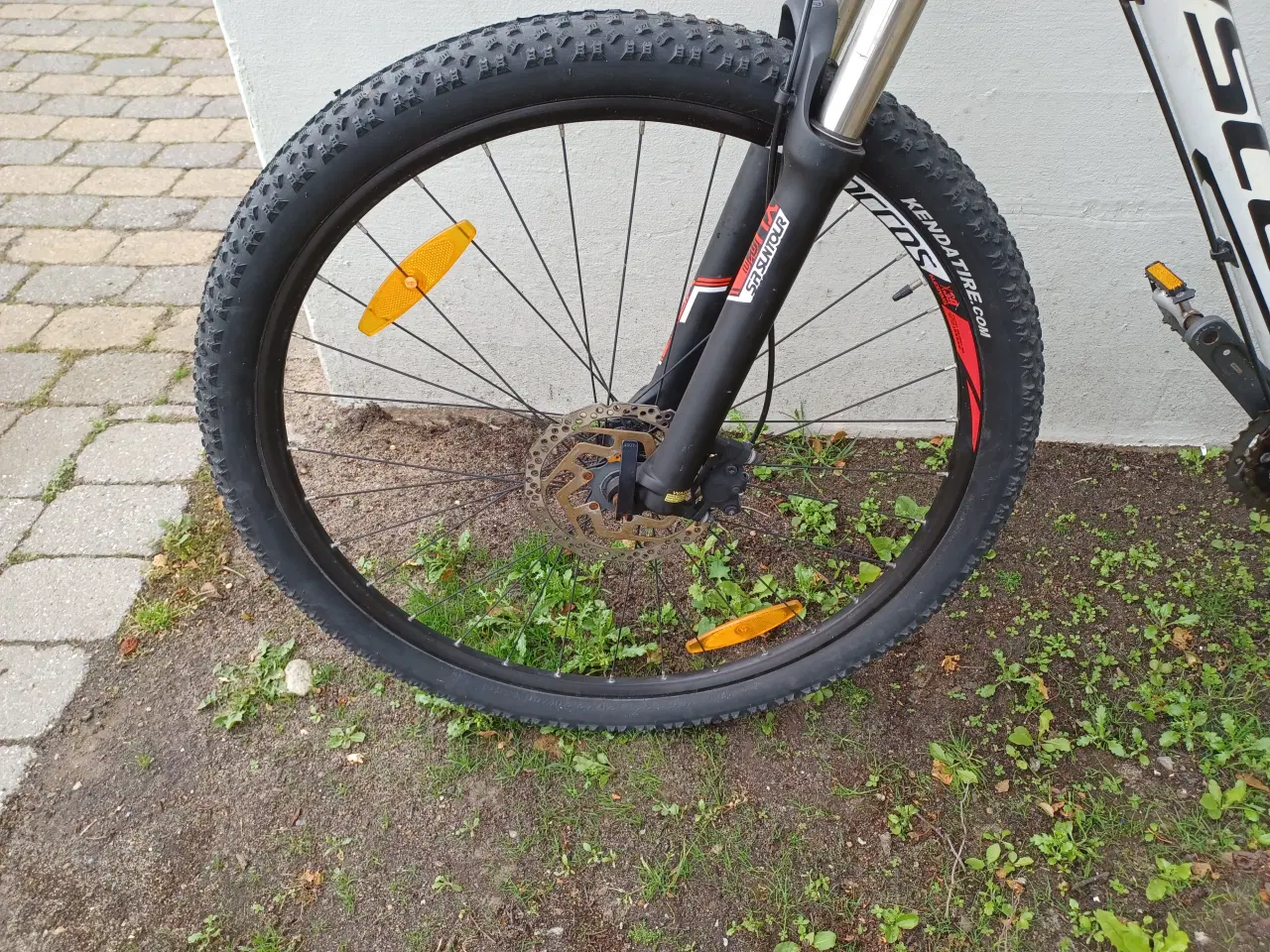 Billede 8 - SCO Mountainbike