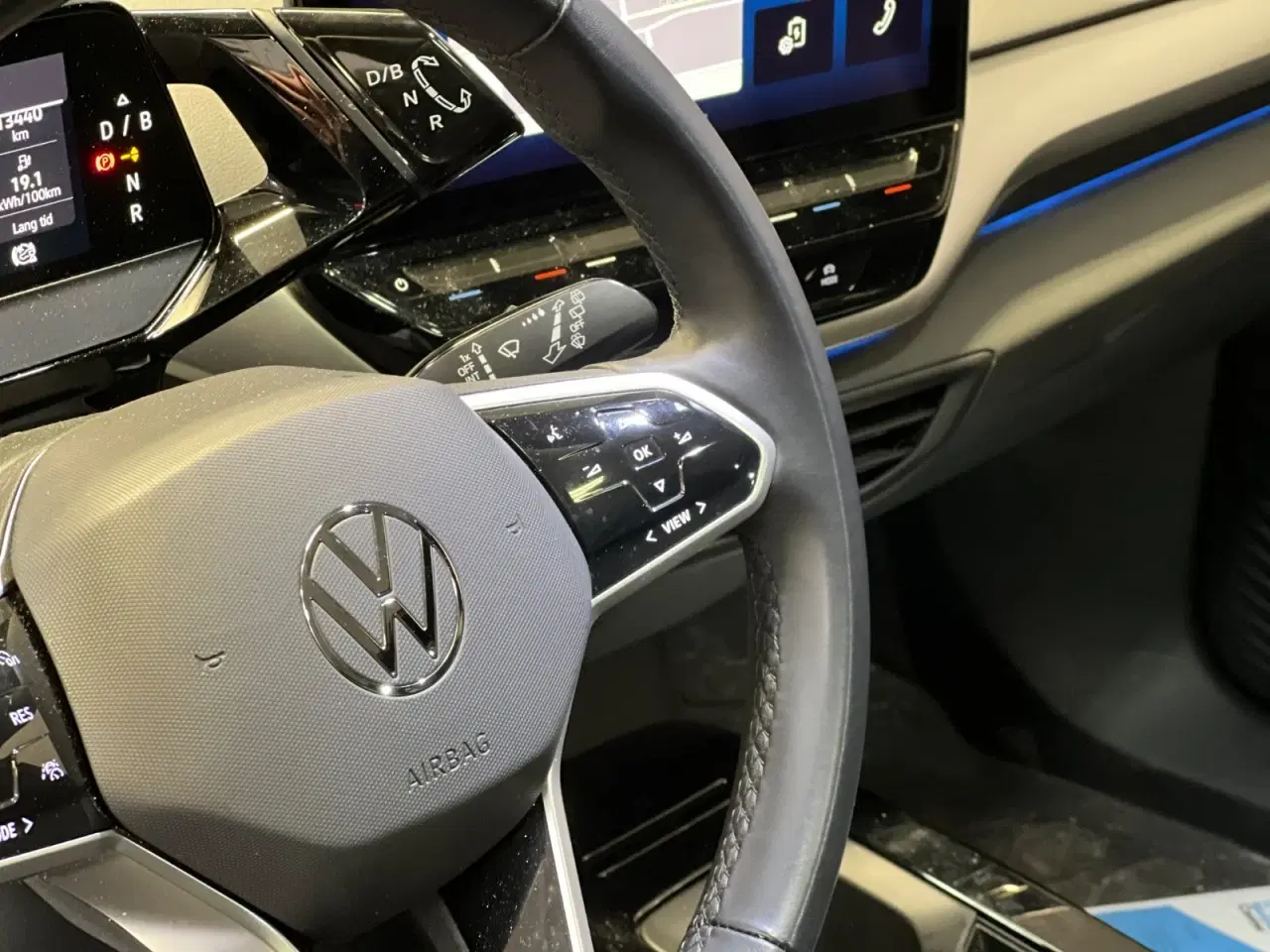 Billede 15 - VW ID.4 77 Pro Performance