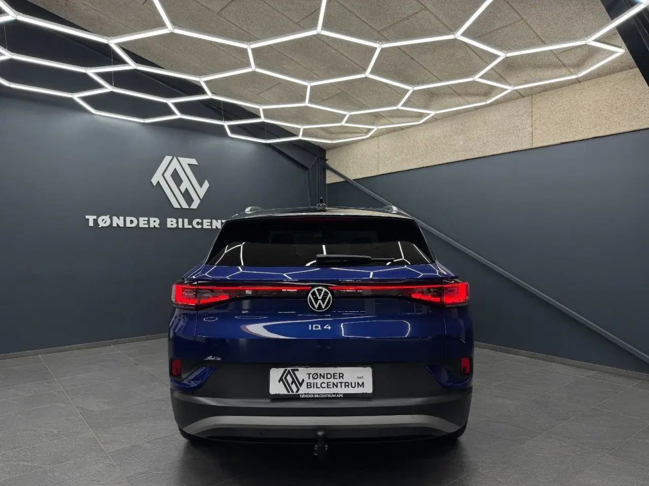 Billede 17 - VW ID.4 77 Pro Performance Tech