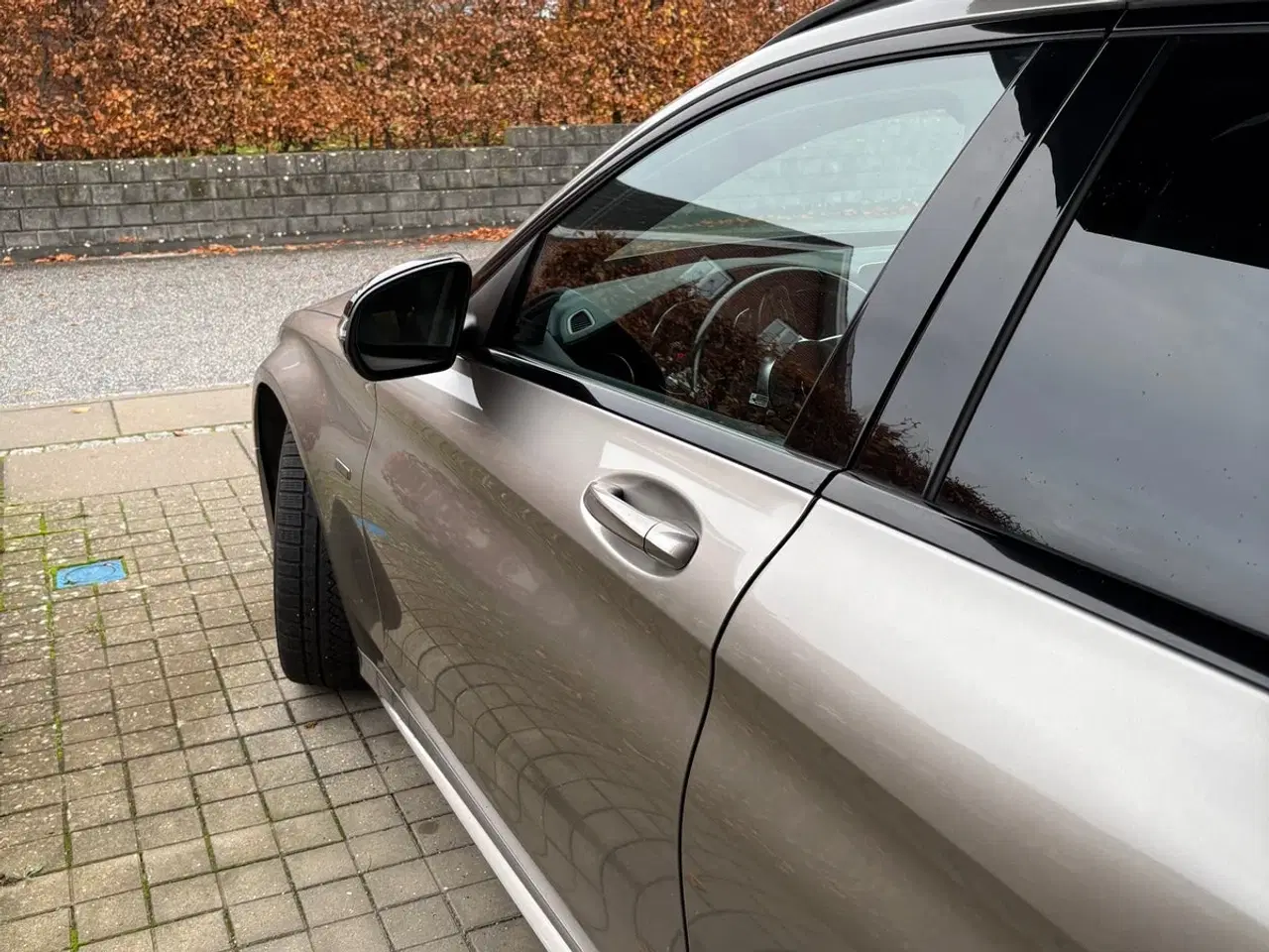 Billede 6 - Mercedes C300 de 2,0 stc. aut.