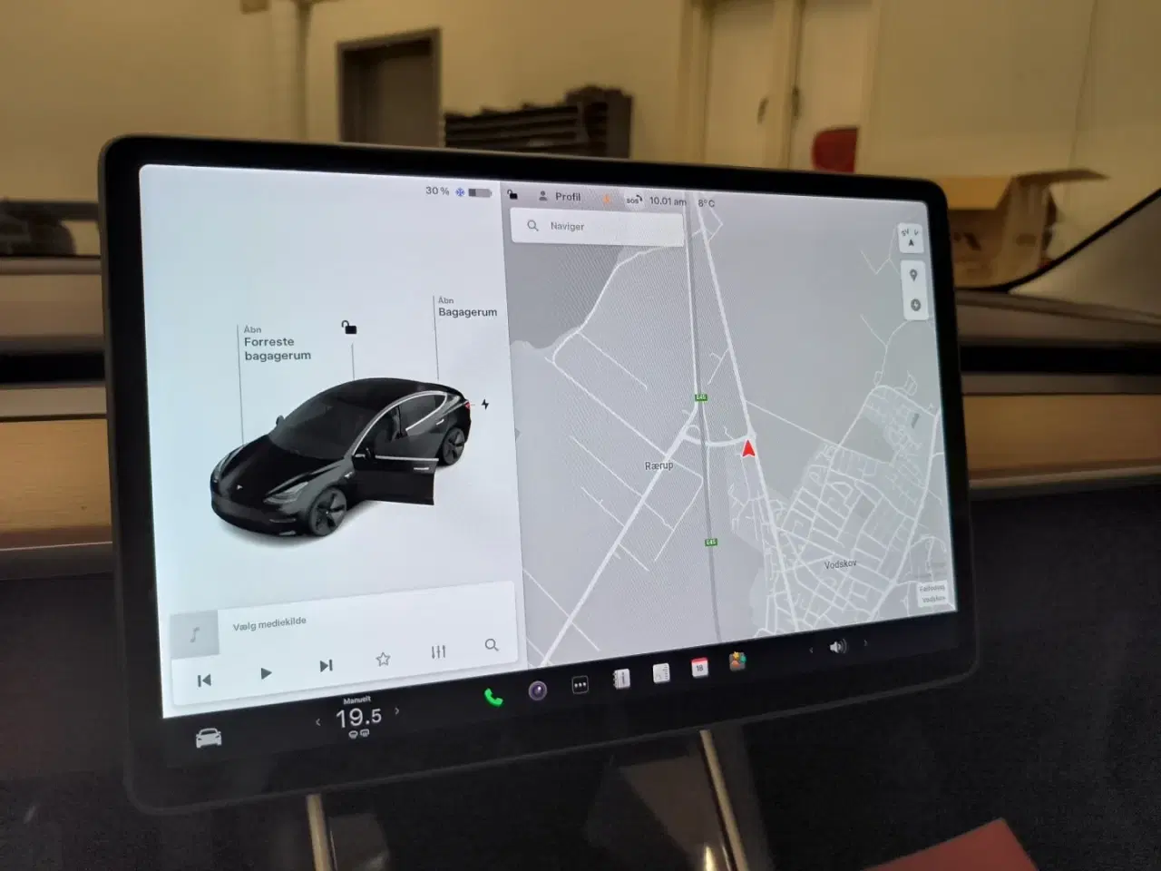 Billede 7 - Tesla Model 3  Standard Range+ RWD