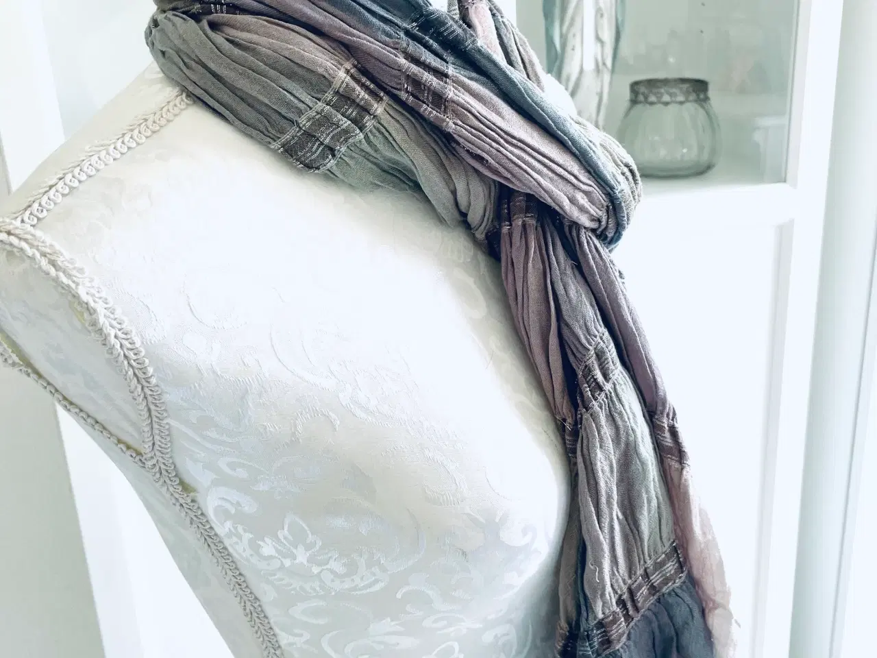 Billede 2 - Tørklæde 