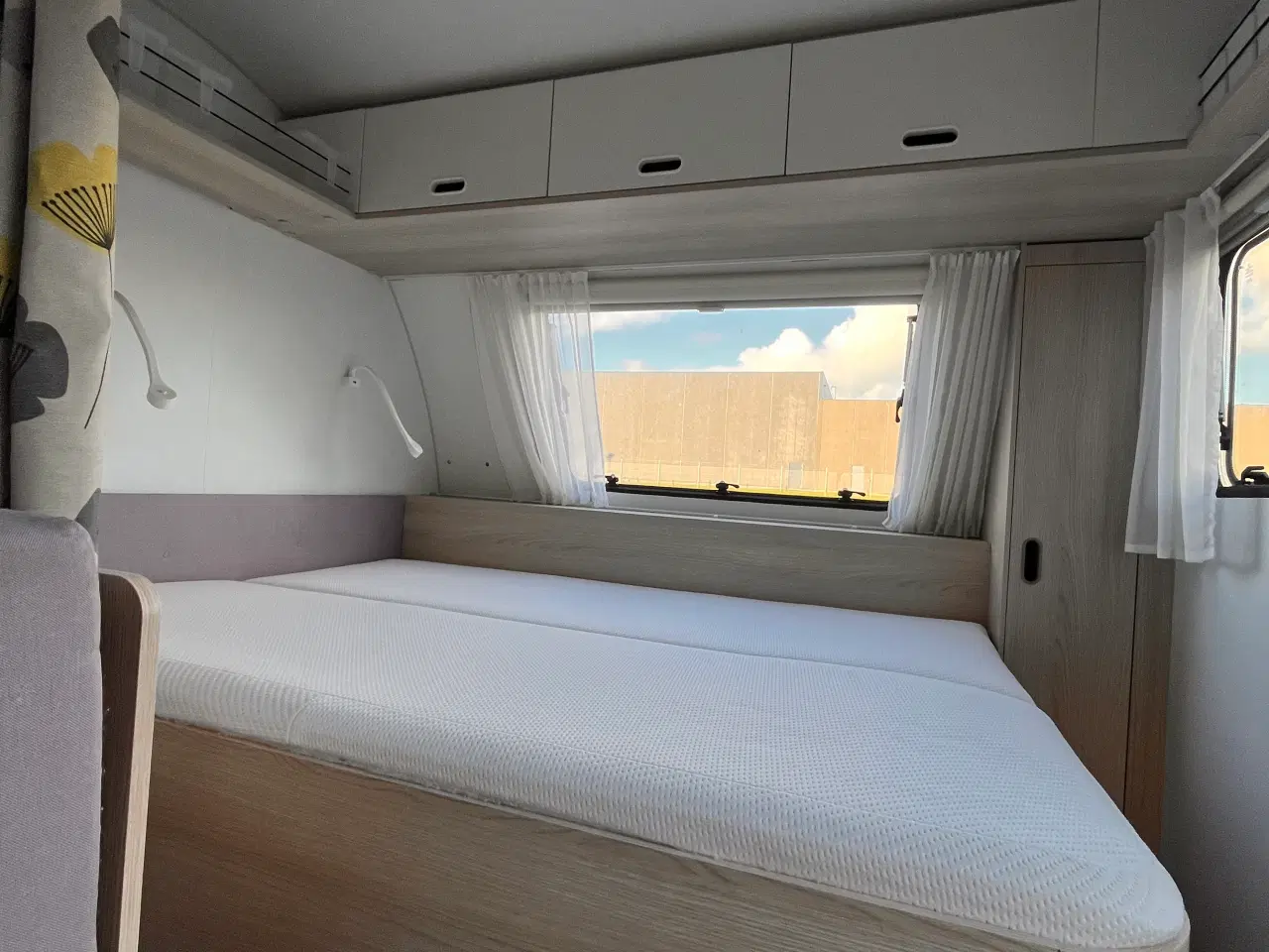 Billede 3 - Adria Aviva 563 PT 2020 - køjevogn/familievogn