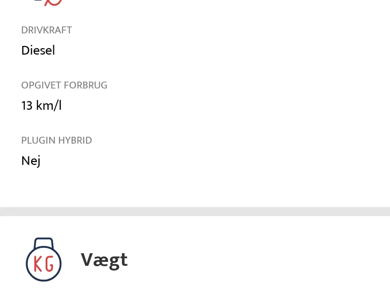 Billede 9 - Citroen Berlingo van 1.6 hdi starter og kører supe