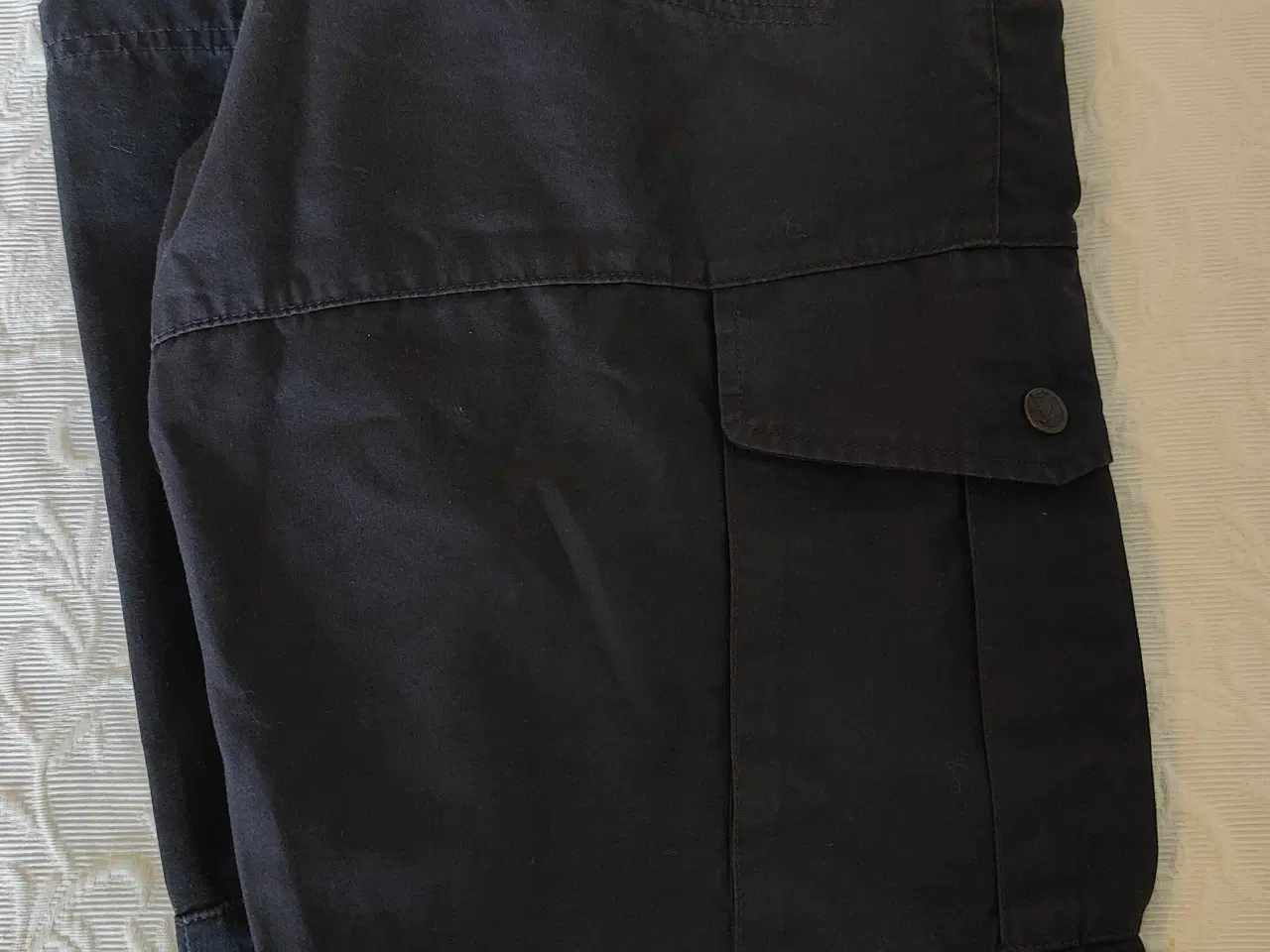 Billede 1 - Fjällräven Dame buks str. 38