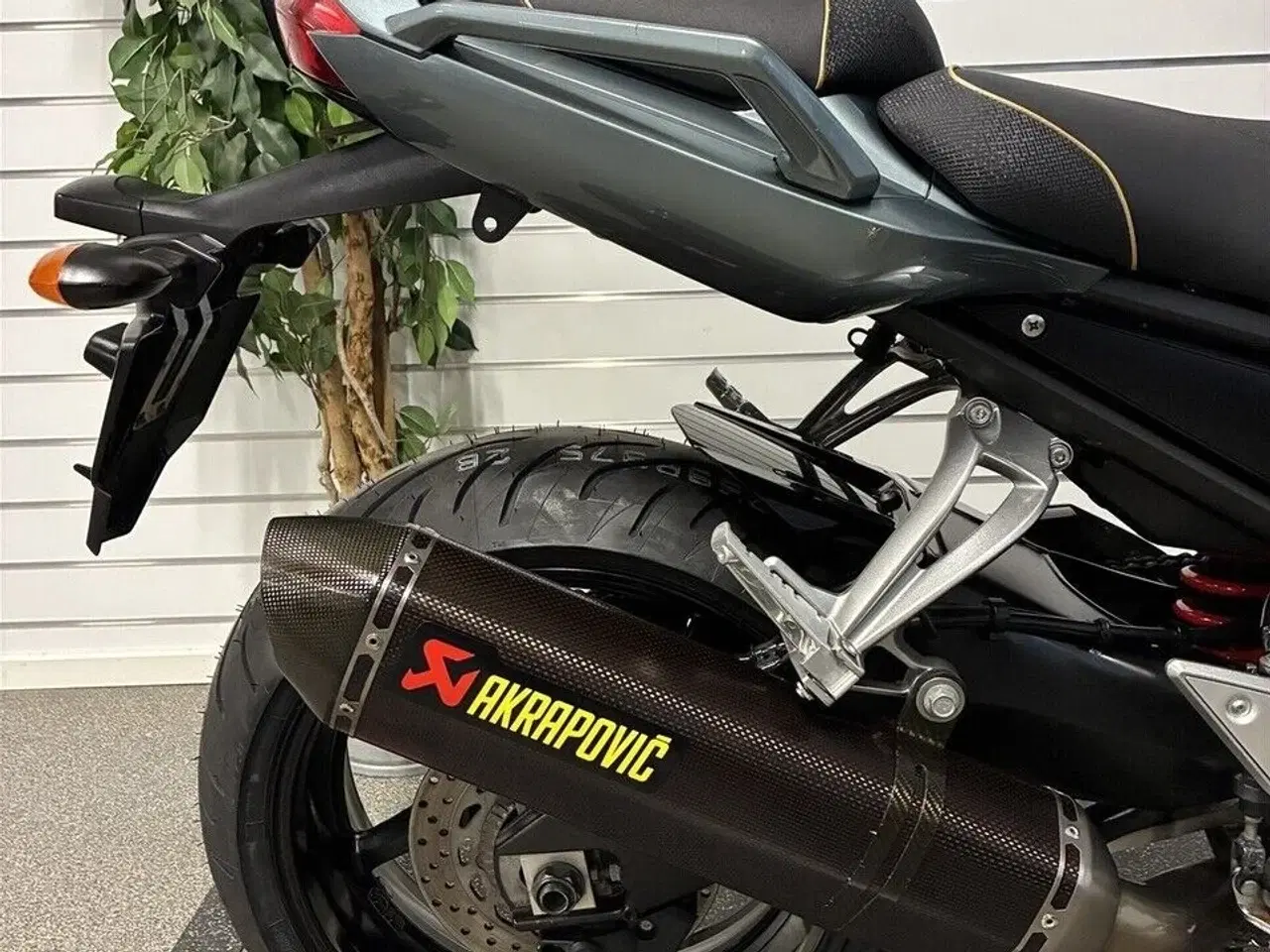 Billede 3 - Yamaha FZ1 S ABS